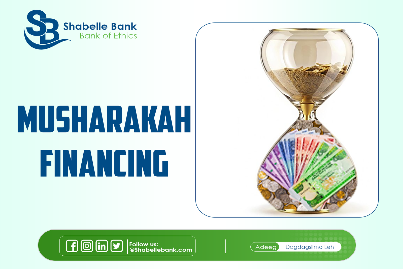 Shabelle bank